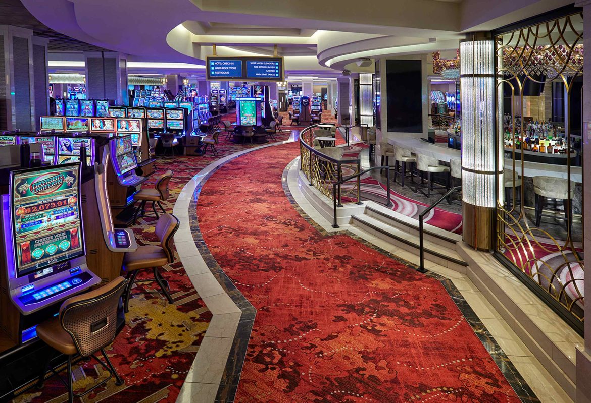 Hotels And Amenities At Circus Circus Las Vegas: Find Out What’s Best For You
