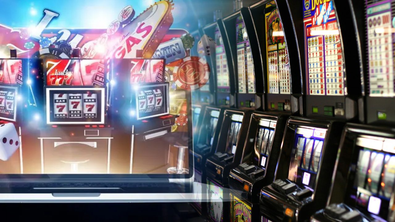 judi slot deposit pulsa