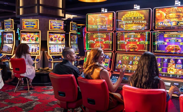 Handling Taxes on Your Online Casino Site Profits