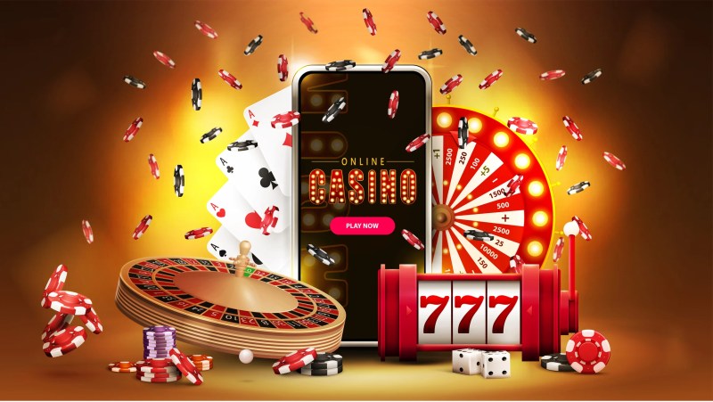Beginner Online Gambling Games: Start Here